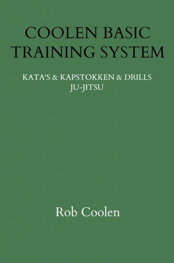Coolen Basic Training System | Rob Coolen | Nieuw, Verzenden, Nieuw, Rob Coolen