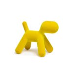 Magis Puppy Fluweel Velvet, Verzenden