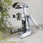 Professionele Citruspers - Presse-agrumes - Métal chromé et, Antiek en Kunst