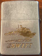 zippo swift we can mack it - zippo Vietnam - Zonder