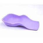Flexibele Opvangschaal Purple (Beensteunen En Opvangschalen), Verzenden, Nieuw, Hand- en Voetverzorging