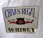 Miroir - Verre - Chivas Regal Whisky