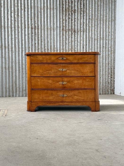 Commode - commode, armoire à tiroirs, armoire à tiroirs -, Antiquités & Art, Antiquités | Autres Antiquités