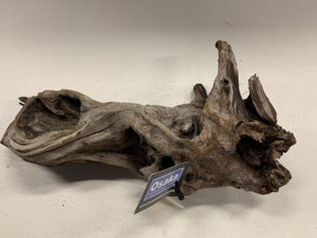Fine Sinking Wood Selected  FS26 - 47x18x26cm, Ophalen of Verzenden, Plant(en), Steen of Hout