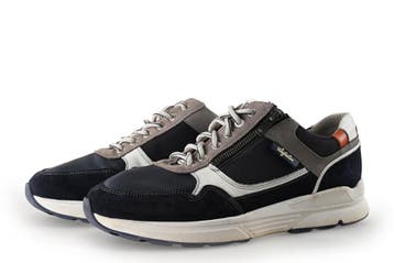 Australian Sneakers in maat 43 Blauw, Kleding | Heren, Schoenen, Zo goed als nieuw, Sneakers, Australian, Verzenden