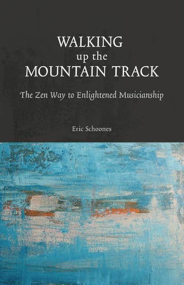 Walking up the Mountain Track 9789082747904 Eric Schoones, Verzenden, Eric Schoones