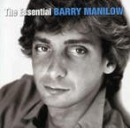 Barry Manilow - The Essential Barry Manilow, Verzenden, Gebruikt