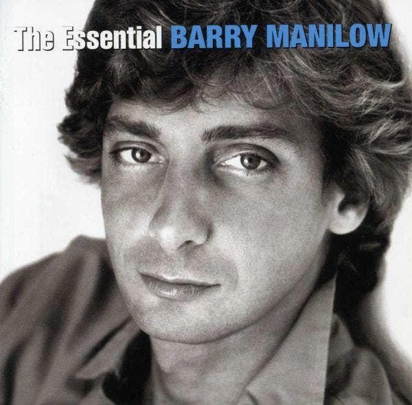 Barry Manilow - The Essential Barry Manilow, Cd's en Dvd's, Cd's | Pop, Gebruikt, Verzenden