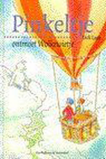 Pinkeltje ontmoet Wolkewietje / Pinkeltje / 10 9789026988202, Verzenden, Gelezen, Dick Laan