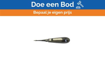 Bieden: Heinrich Konig Edge Leveler Instrument, Ophalen of Verzenden, Nieuw