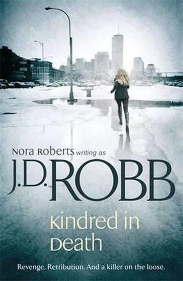 Kindred In Death 9780749928995 J. D. Robb, Verzenden, Gelezen, J. D. Robb