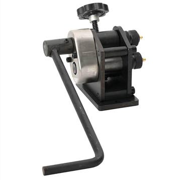 Ringbuigmachine 41% korting - Retour deal, grijp je kans!, Doe-het-zelf en Bouw, Verzenden, Zo goed als nieuw