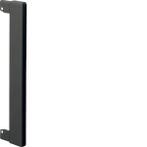 Hager Tehalit Plaque à bride Canal mural - BR130WK9011, Verzenden