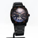 RSW Romeo - Swiss Made Automatic Watch - RSWA160H-BB-13 -, Nieuw