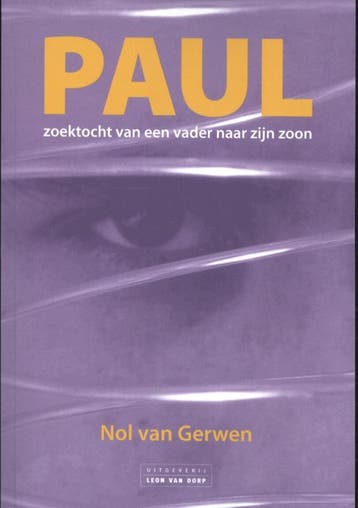 Paul 9789079226504 Nol van Gerwen, Verzenden, Nol van Gerwen