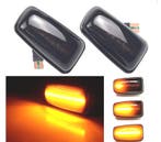 CLIGNOTANTS LATÉRAUX LED DYNAMIQUES CITROEN SAXO PEUGEOT 106, Verzenden