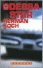 Odessa Star 9789046703120 Herman Koch, Boeken, Verzenden, Gelezen, Herman Koch