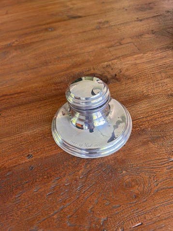Encrier - Argent 925