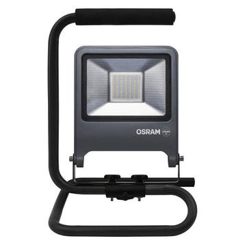 Osram 50W LED Werklamp 230V + Handvat, Doe-het-zelf en Bouw, Ophalen of Verzenden, Nieuw