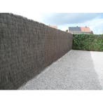 Ericamat h 180cm x b 300cm - heel zware kwaliteit - minimum, Jardin & Terrasse, Écrans de jardin