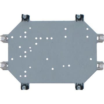 Eaton L1-CI23 Plaque de montage pour armoire CI - 091487, Verzenden, Nieuw