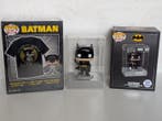 Funko - Funko Pop Funko Pop Exclusive Bulk DC Batman -