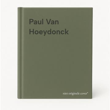 Paul Van Hoeydonck 9789074377355, Boeken, Verzenden, Gelezen