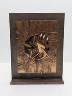 Arnaldo Pomodoro (1926) - Rilievo (2002), Antiek en Kunst