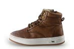 Keq Veterschoenen Jongens in maat 30 Bruin, Verzenden, Jongen of Meisje, Keq, Schoenen