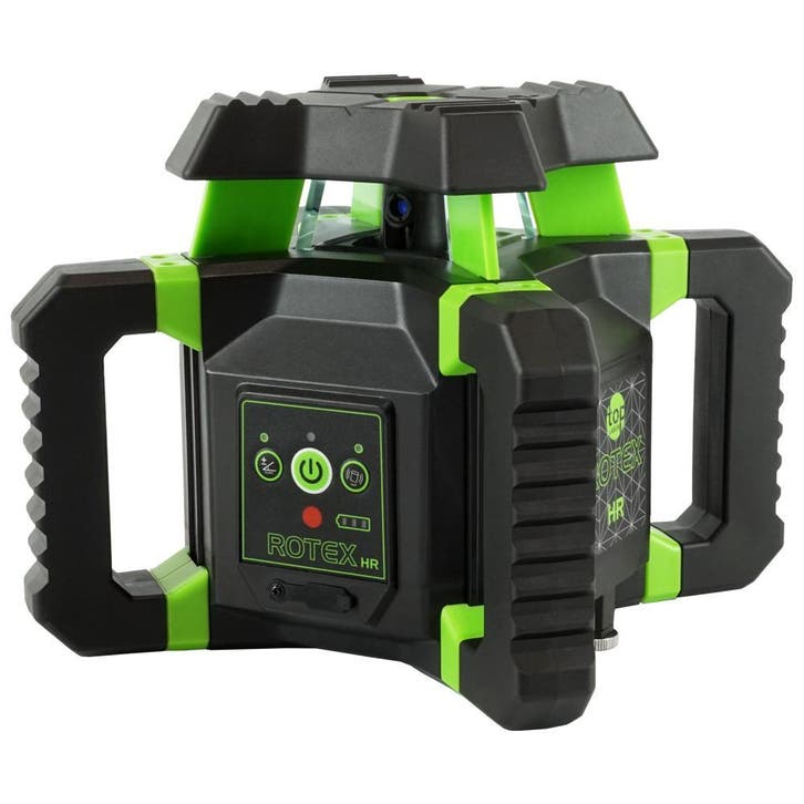 Roterende Laser | Horizontaal + (Dubbel) Afschot | ACTIE!, Bricolage & Construction, Instruments de mesure, Envoi