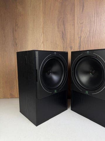 Kef - C35 - Koppelingspaar Luidsprekerset
