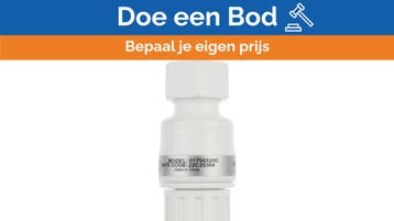 Bieden: Flojet Water Pressure Regulator 30 PSI - 01750320C, Ophalen of Verzenden