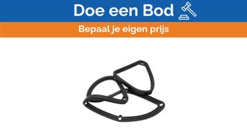 Bieden: Marine Gasket Set 03-163-3162-1 Marine Hardware Spa, Ophalen of Verzenden