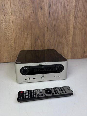 Marantz - M-CR502 Compact All-in-One CD Solid state stereo, Nieuw