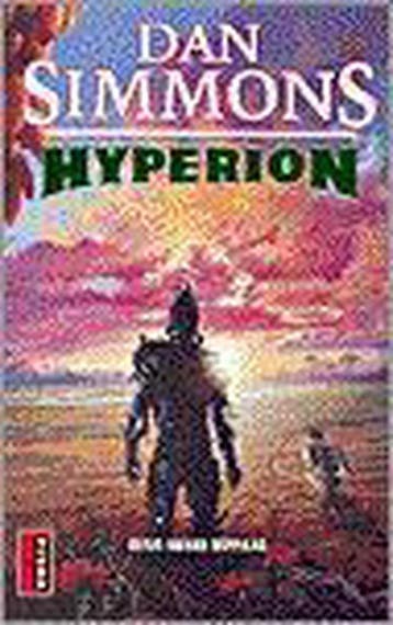 Hyperion / Hyperion Cantos / 1 9789024511747 Dan Simmons, Verzenden, Gelezen, Dan Simmons
