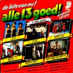 Various - Alle 13 Goed! + Een Extra, Verzenden