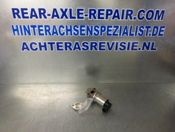 EGR klep (motorruimte, Motor), Verzenden, Nieuw, Universele onderdelen