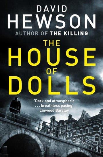 The House of Dolls 9781447246176 David Hewson, Verzenden, David Hewson