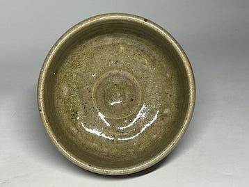Matsubara Yasuhiro “Kager” (Heat Haze) Gofukai Kiln-Effect