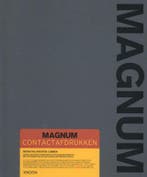 Magnum contactafdrukken 9789068686548, Boeken, Verzenden, Zo goed als nieuw