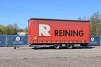 Veiling: Schuifzeiloplegger Wabco ZPRASQ 18