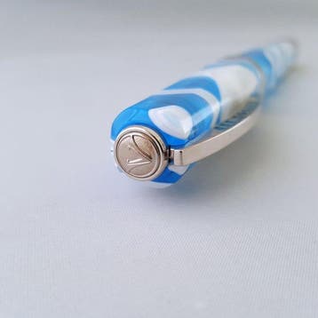 Visconti - MASTER ANTARCTICA - Limited Edition - NEW -, Nieuw