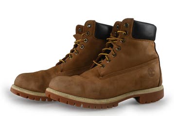 Timberland Boots in maat 44 Geel, Verzenden, Boots