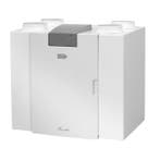 Brink Flair 300 WTW unit, Verzenden, Nieuw