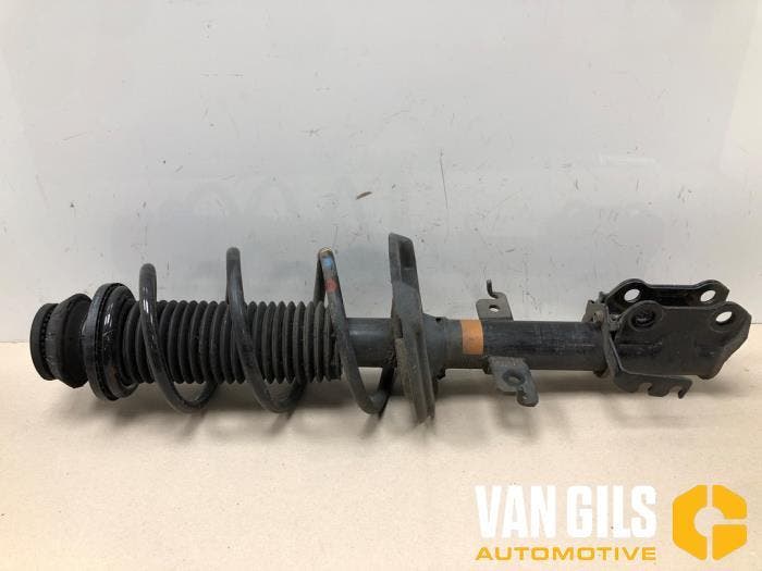 Schokdemperpoot rechts-voor Nissan Juke O320918, Autos : Pièces & Accessoires, Suspension & Châssis