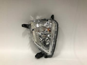 Mitsubishi Eclipse Cross 17-21 linker knipperlicht halogeen, Verzenden, Gebruikt
