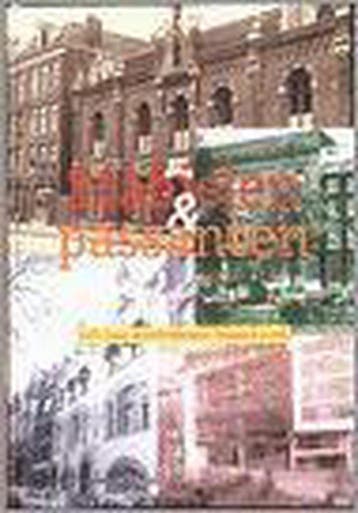 Stabielen & passanten 9789064035906, Verzenden, Gelezen