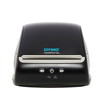 DYMO LabelWriter 5XL Labelprinter — zo goed als nieuw, Verzenden, Nieuw in verpakking