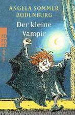 Der kleine Vampir 9783499202162 Angela Sommer-Bodenburg, Boeken, Verzenden, Gelezen, Angela Sommer-Bodenburg