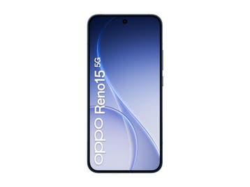 Oppo Reno15 5G - 512 GB Zwart, Verzenden, Zo goed als nieuw